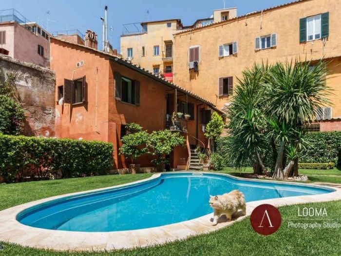 Archisio - Looma - Progetto Fotografia per hotel resort e bnb