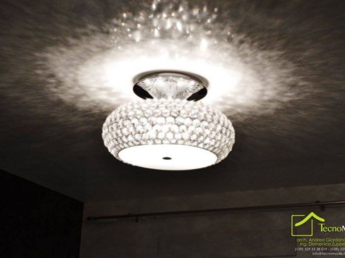 Archisio - Tecnomade - Progetto Light