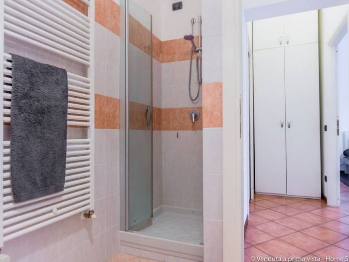 Archisio - Venduta A Prima Vista - Progetto Ministaging trilocale