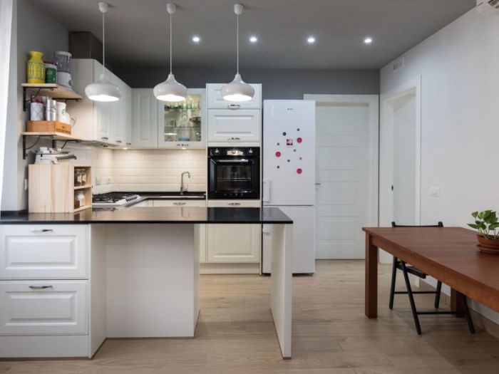 Archisio - Daniele Raffaelli - Progetto Fotografia di interni