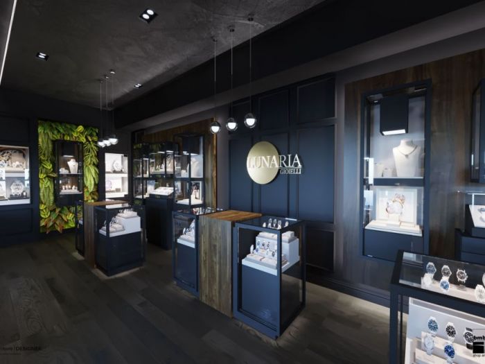 Archisio - Andrea Vincenti - Progetto Progetto b30