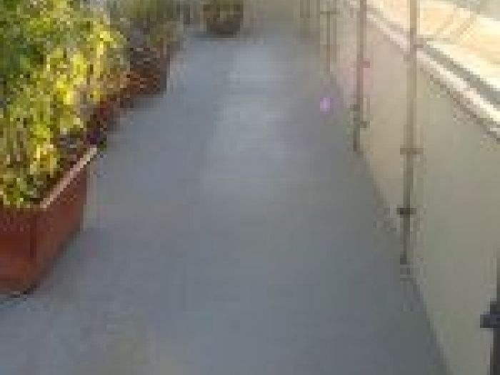 Archisio - Gardenia Service - Progetto Ristrutturazione terrazzo a roma