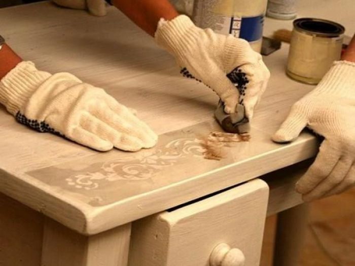 Archisio - Ristrutturazione Economica Abruzzo - Progetto Mobili su misura