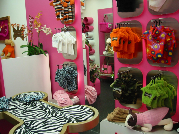 Archisio - Matstudio Dressupyourhome By Matstudio - Progetto 06 for pets only milano