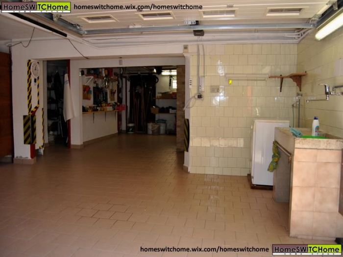 Archisio - Homeswitchome - Progetto Home staging - villa in vendita quattro castella re