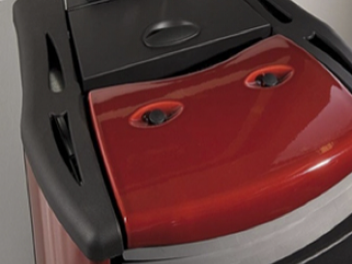 Archisio - Termoidraulica Corali - Progetto Stufe a pellet