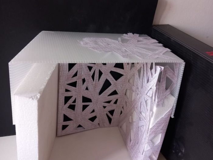 Archisio - Studio Faiazza Architettura E Design - Arch Ascenzio Faiazza - Arch Valeria Verzella - Progetto Cancelli