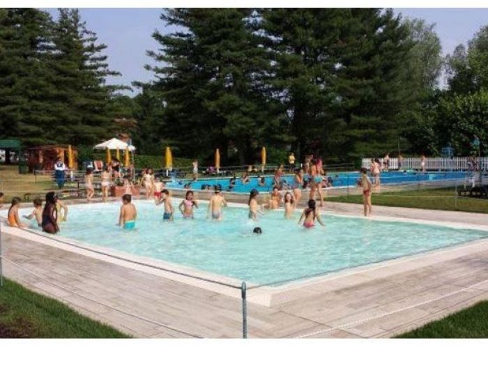 Archisio - Mav Piscine - Progetto Piscine pubbliche