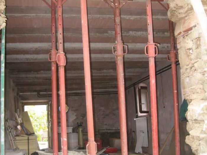 Archisio - Lamioni Livio Lavori Edili - Progetto Ristrutturazioni