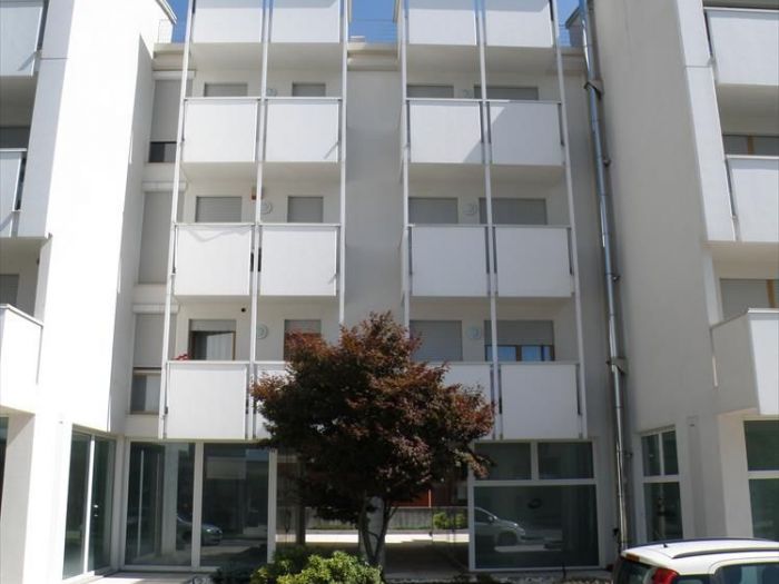 Archisio - Limana Costruzioni - Progetto Ponte nelle alpi