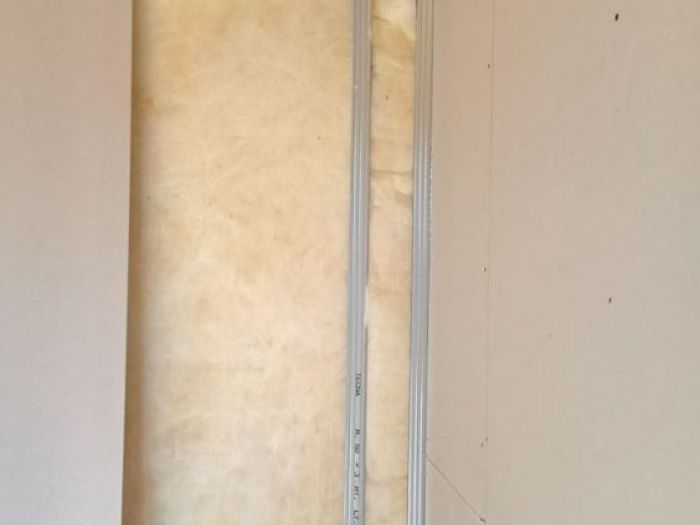 Archisio - Effe Costruzioni - Progetto Cartongesso