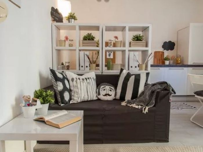 Archisio - Ft Homestager - Progetto Villa vittoria