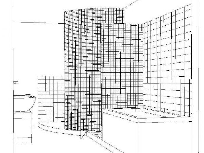 Archisio - Maurizio Loi - Progetto Progettazione e arredamento interni