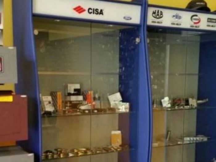 Archisio - Inox Centro Serrature E Sicurezza - Progetto Servizio di fabbro