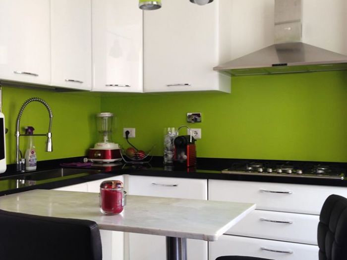 Archisio - Chiara Camilli - Progetto Appartamento