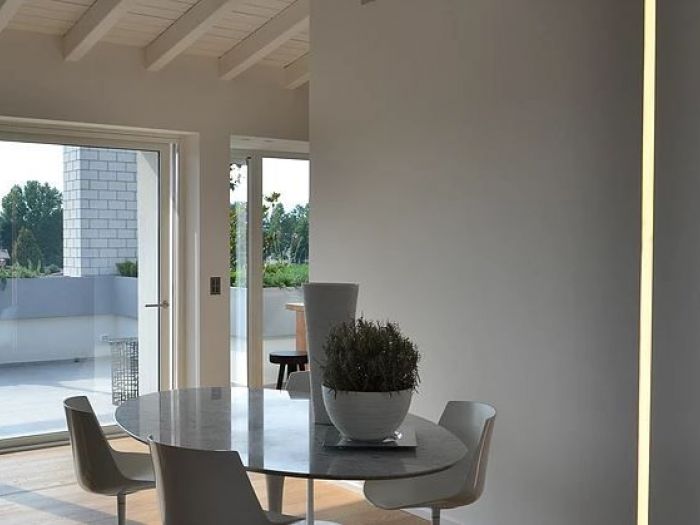 Archisio - Ristudio - Progetto Casa r