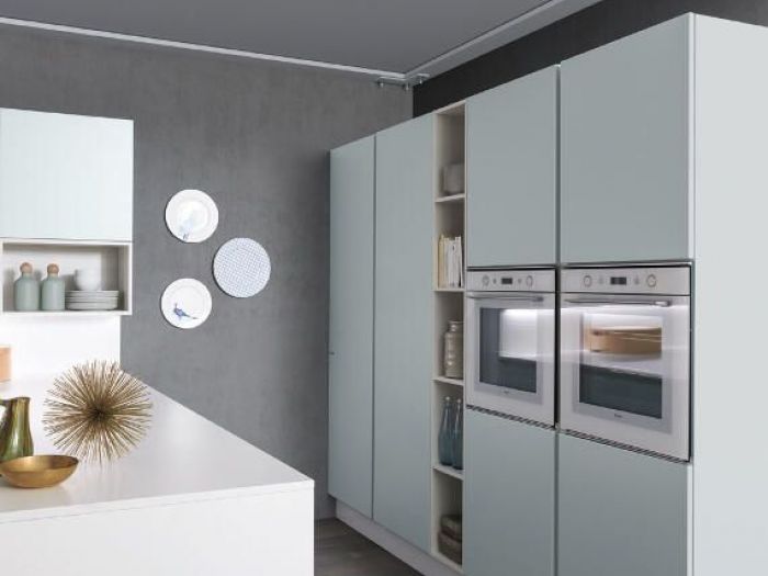 Archisio - Cosmet Arredamenti - Progetto Casa - cucina