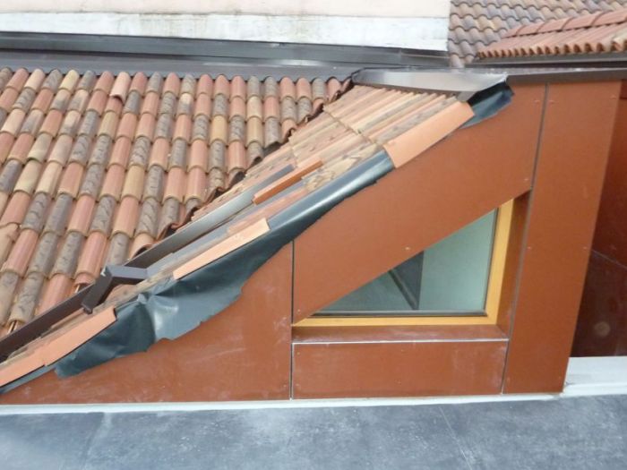 Archisio - Manuel Benedikter - Progetto Modifica weienfels