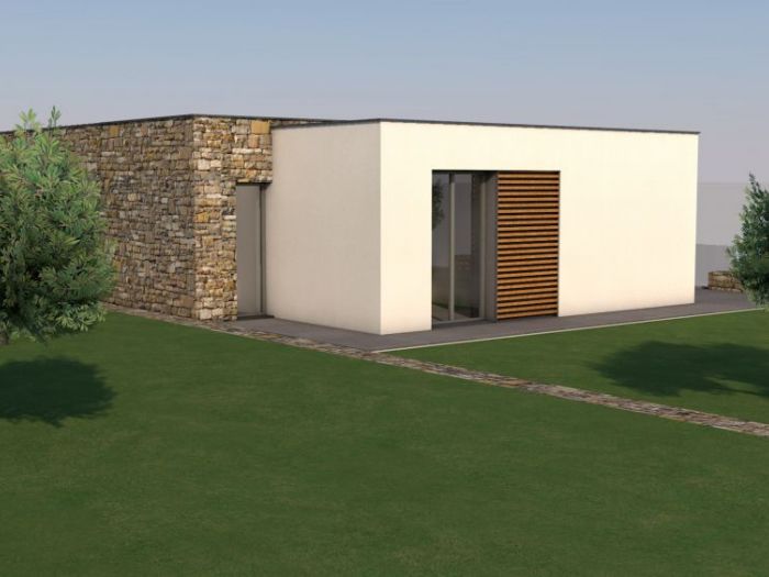 Archisio - Architetto Roberto Ferraro - Progetto Bb