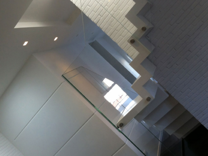 Archisio - Officine Architetti - Progetto Susy house