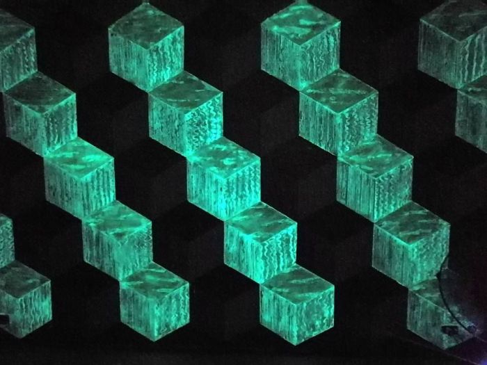 Archisio - Bernardino Polisena - Progetto Pareti