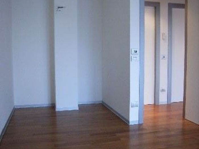 Archisio - Cofra Architettura Design Innovazione - Progetto Suddivisione di ampio ufficio