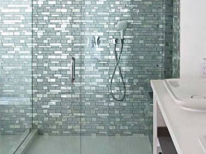 Archisio - Sommariva - Progetto Rifacimento bagni