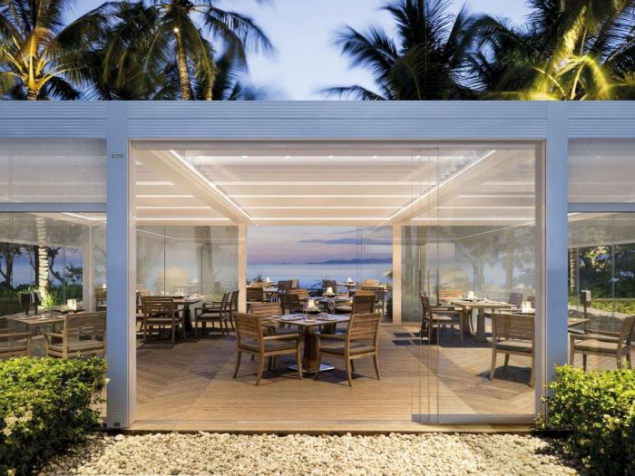 Archisio - Tassonedil - Progetto Installare una pergola per vivere il giardino con il massimo comfort