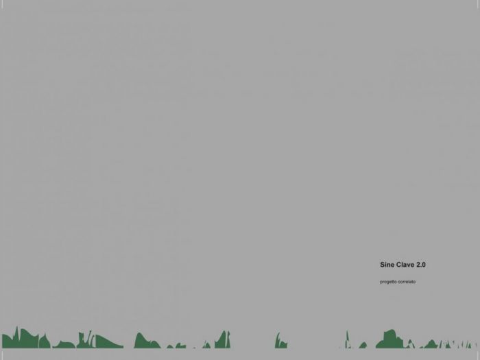 Archisio - Algieri Zangrilli Architetti - Progetto Concorso nazionale di idee le piazze fanno centro