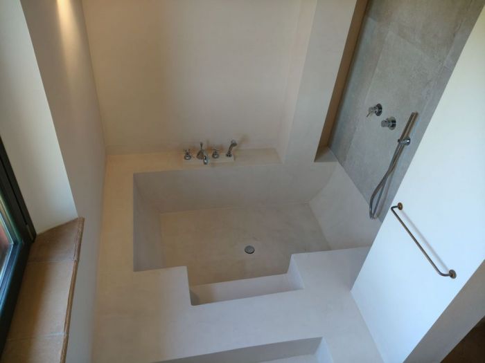 Archisio - Gm Resine Cartongesso Tinteggiature - Progetto Lavori