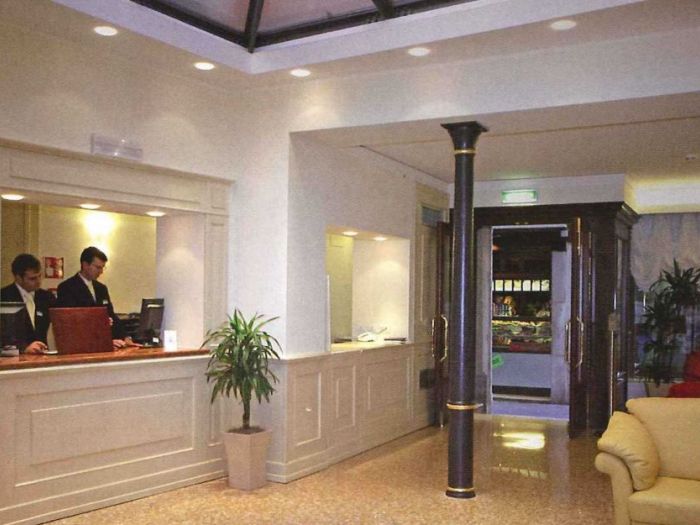 Archisio - Emiliano Granzotto - Progetto Residenze private