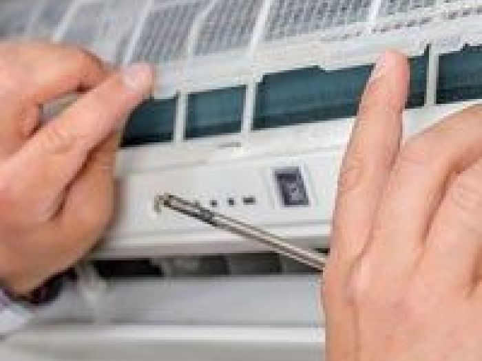 Archisio - Impianti Delta Montaggi - Progetto Impianti di condizionamento