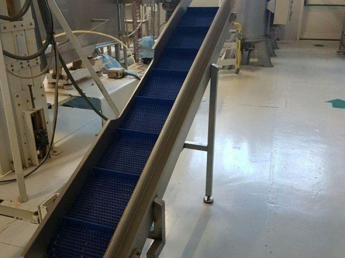 Archisio - Nuova Ima - Progetto Attrezzature aziendali su disegno