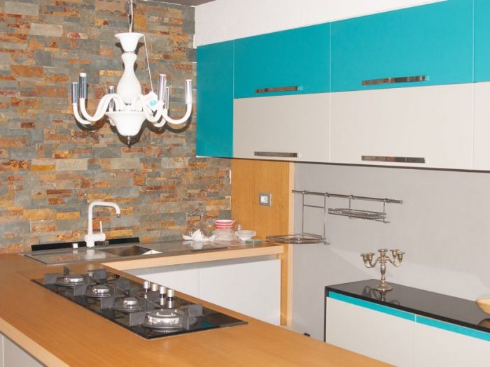 Archisio - Design Store - Progetto Lavori vari