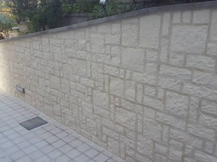 Archisio - Impresa Edile Edilcossignani - Progetto Ristrutturazione esterni