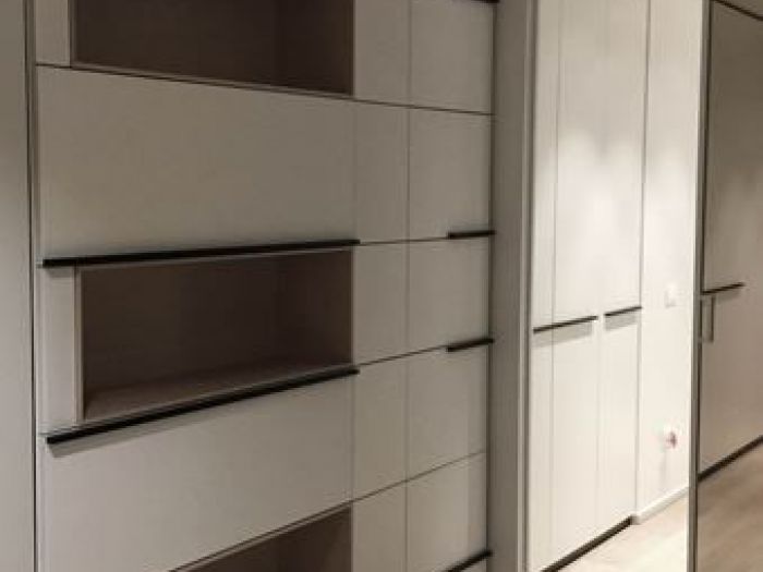 Archisio - Antonio Bellomo Designer - Progetto Area 504 residenziale