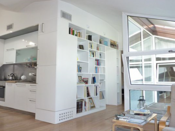 Archisio - Stefano Rossi - Progetto Casa sr