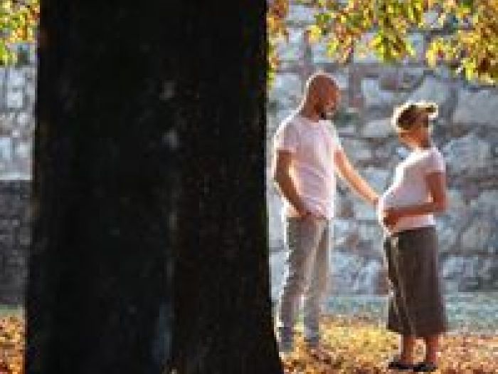 Archisio - My Baby Photo - Progetto Donne incinta