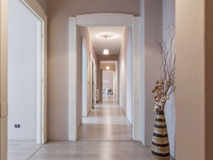 Archisio - Chiara Manto - Progetto Via alessandria