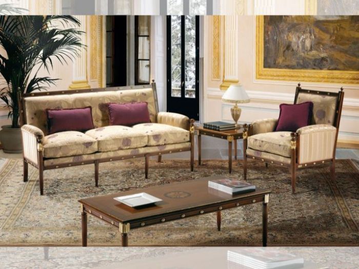 Archisio - Dbf - Progetto I classici