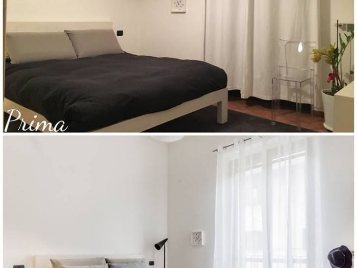 Archisio - Venduta A Prima Vista - Progetto Ministaging trilocale