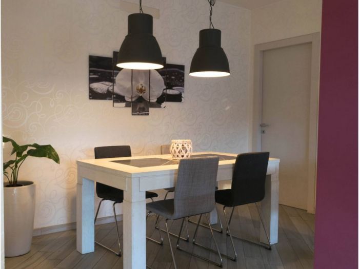 Archisio - Stefania Chiarenza E Barbara Alongi - Progetto Vista sulle montagne