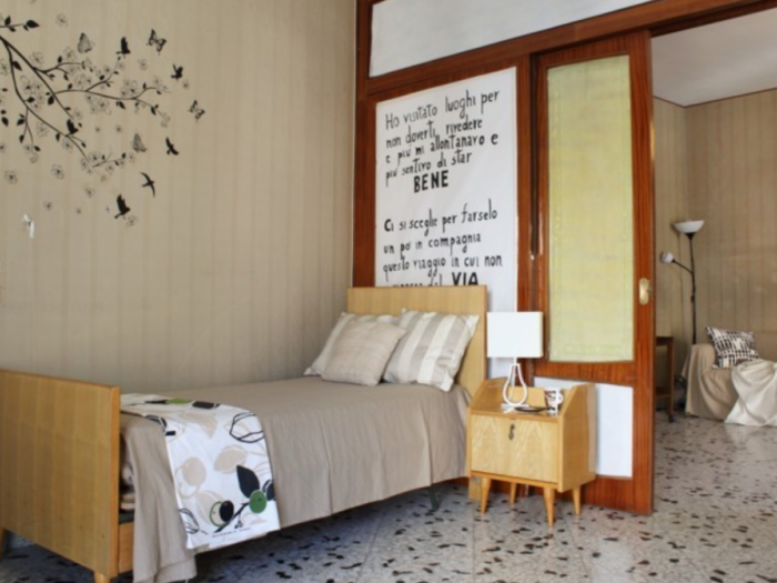 Archisio - Puglia Home Staging Di Claudia Nardone - Progetto Casa via trevisani