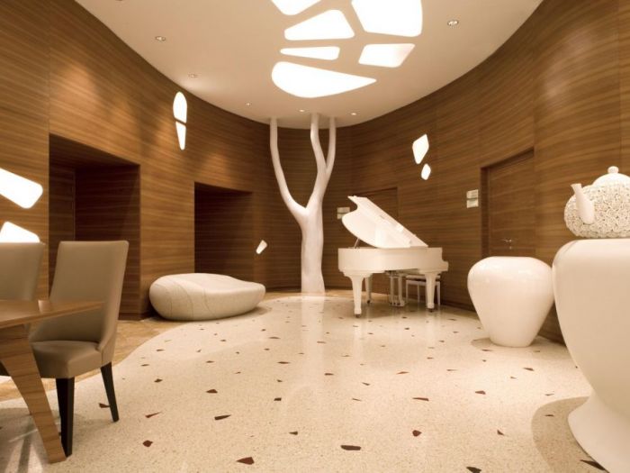 Archisio - Alessandro Boscolo Agostini - Progetto Lavori vari