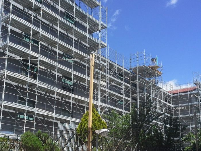 Archisio - San Giovanni srl - Progetto Costruzioni e ristrutturazioni edili