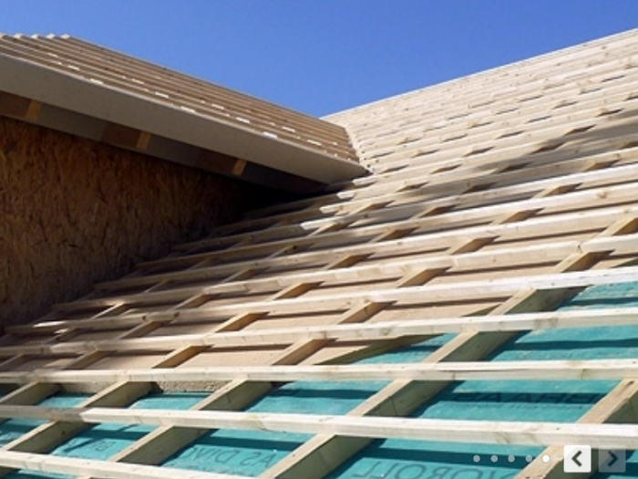 Archisio - Euro Gm Costruzioni srl - Progetto Rifacimento tetti