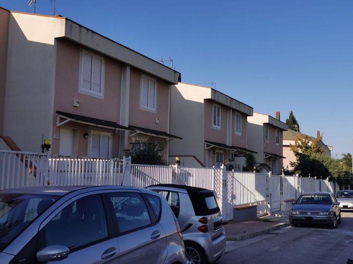 Archisio - Architetto Gianni Anselmo - Archproject architecture And Engineering - Progetto Progetto di case a schiera