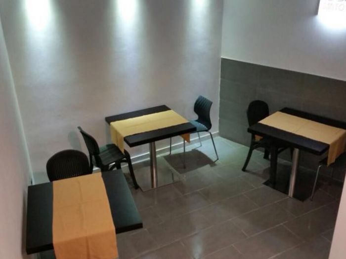 Archisio - La Servizi Ristrutturazioni - Progetto Interni