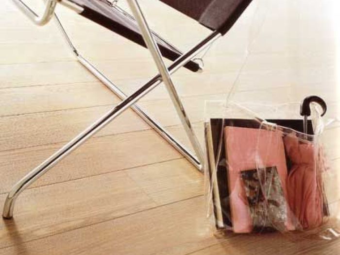 Archisio - Romisud - Progetto Parquet