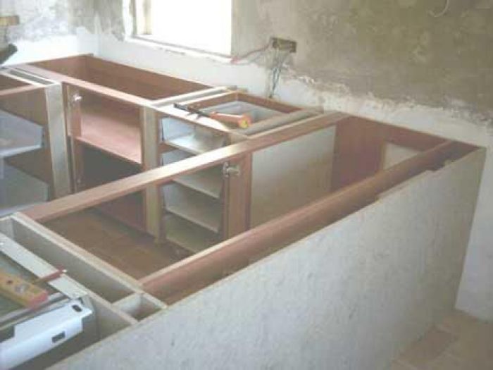 Archisio - Zaccaria Monguzzi - Progetto Montaggio